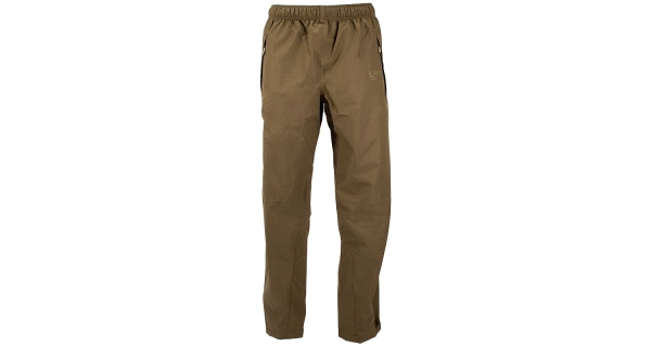 NASH - Nohavice Waterproof Trousers veľ. XL