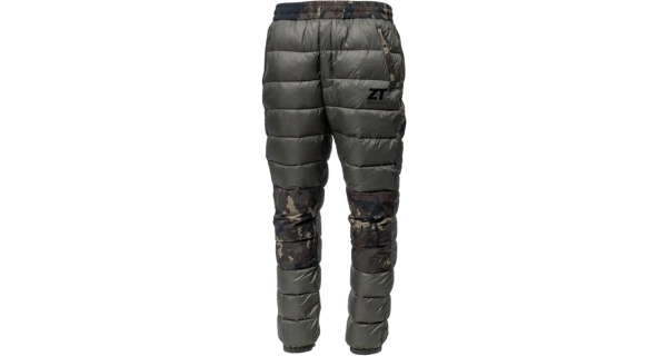 NASH - Nohavice Zero Tolerance Air Cell Trousers veľ. L