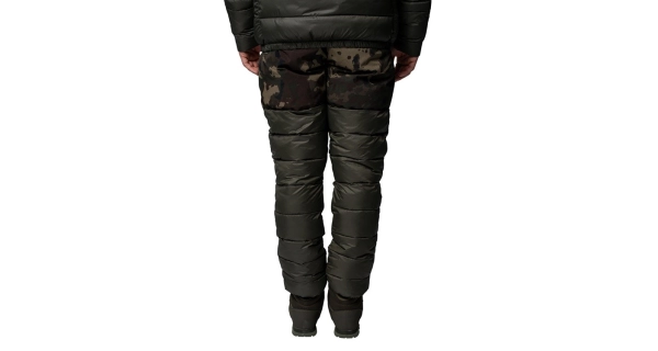 NASH - Nohavice Zero Tolerance Air Cell Trousers veľ. M