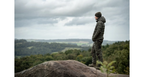 NASH - Nohavice Zero Tolerance Air Cell Trousers veľ. M
