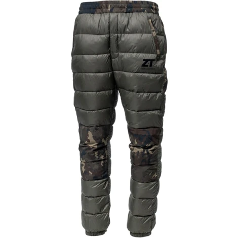 NASH - Nohavice Zero Tolerance Air Cell Trousers veľ. S