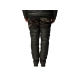 NASH - Nohavice Zero Tolerance Air Cell Trousers veľ. S