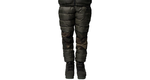 NASH - Nohavice Zero Tolerance Air Cell Trousers veľ. XL