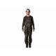 NASH - Nohavice Zero Tolerance Helluva Waterproof Bib and Brace Camo veľ. 2XL