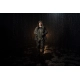 NASH - Nohavice Zero Tolerance Helluva Waterproof Bib and Brace Camo veľ. XL