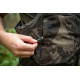 NASH - Nohavice Zero Tolerance Helluva Waterproof Bib and Brace Camo veľ. XL