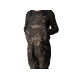 NASH - Nohavice Zero Tolerance Helluva Waterproof Bib and Brace Camo veľ. XL