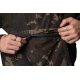 NASH - Nohavice Zero Tolerance Helluva Waterproof Bib and Brace Camo veľ. XL