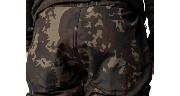 NASH - Nohavice Zero Tolerance Helluva Waterproof Trousers Camo veľ. 2XL
