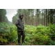 NASH - Nohavice Zero Tolerance Helluva Waterproof Trousers Camo veľ. 2XL