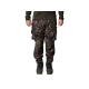 NASH - Nohavice Zero Tolerance Helluva Waterproof Trousers Camo veľ. 3XL
