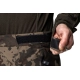 NASH - Nohavice Zero Tolerance Helluva Waterproof Trousers Camo veľ. M