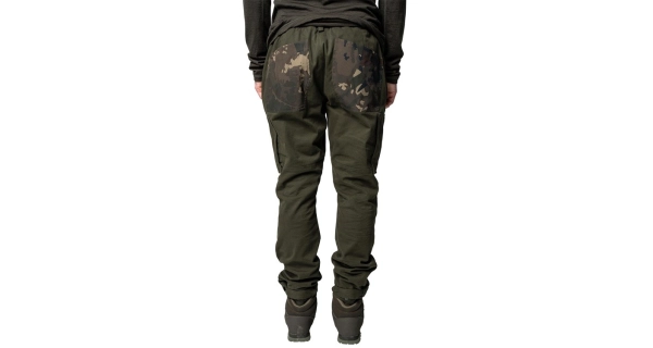 NASH - Nohavice Zero Tolerance Low Key Thermal Combats veľ. 2XL