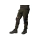 NASH - Nohavice Zero Tolerance Low Key Thermal Combats veľ. 2XL