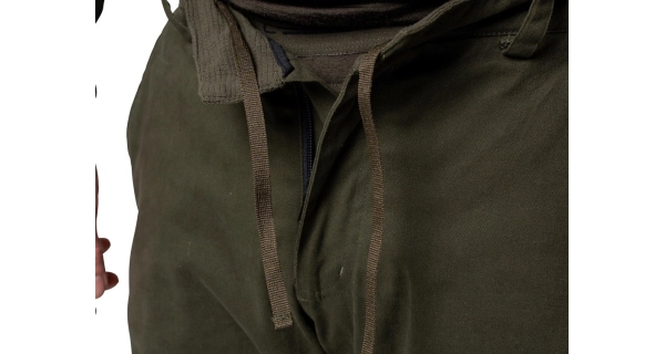 NASH - Nohavice Zero Tolerance Low Key Thermal Combats veľ. 2XL