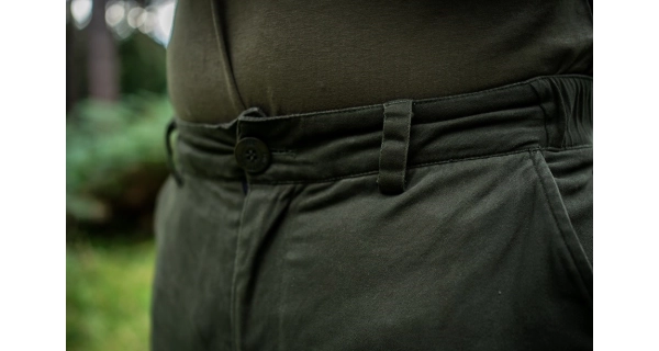 NASH - Nohavice Zero Tolerance Low Key Thermal Combats veľ. 3XL