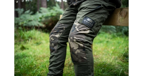 NASH - Nohavice Zero Tolerance Low Key Thermal Combats veľ. L
