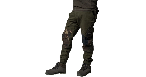 NASH - Nohavice Zero Tolerance Low Key Thermal Combats veľ. M