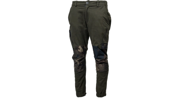 NASH - Nohavice Zero Tolerance Low Key Thermal Combats veľ. XL