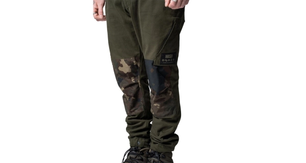 NASH - Nohavice Zero Tolerance Low Key Thermal Combats veľ. XL