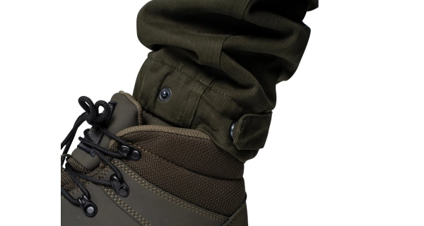 NASH - Nohavice Zero Tolerance Low Key Thermal Combats veľ. XL