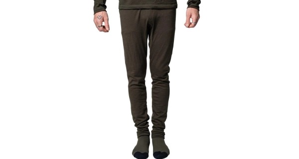 NASH - Nohavice Zero Tolerance Merino Stage 1 Bottoms veľ. L