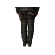 NASH - Nohavice Zero Tolerancia Air Cell Trousers veľ. 2XL