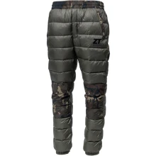 NASH - Nohavice Zero Tolerancia Air Cell Trousers veľ. S