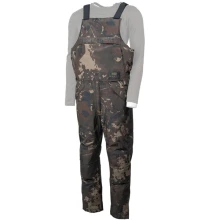 NASH - Nohavice Zero Tolerancia Helluva Waterproof Bib and Brace Camo veľ. L NASH - Nohavice Zero Tolerancia Helluva Waterproof Bib and Brace Camo veľ. L