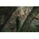 NASH - Nohavice Zero Tolerancia Helluva Waterproof Bib and Brace Camo veľ. L
