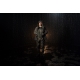 NASH - Nohavice Zero Tolerancia Helluva Waterproof Bib and Brace Camo veľ. L