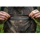 NASH - Nohavice Zero Tolerancia Helluva Waterproof Bib and Brace Camo veľ. L