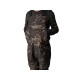 NASH - Nohavice Zero Tolerancia Helluva Waterproof Bib and Brace Camo veľ. L