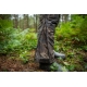 NASH - Nohavice Zero Tolerancia Helluva Waterproof Bib and Brace Camo veľ. L