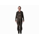 NASH - Nohavice Zero Tolerancia Helluva Waterproof Bib and Brace Camo veľ. L