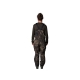 NASH - Nohavice Zero Tolerancia Helluva Waterproof Bib and Brace Camo veľ. L