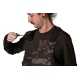 NASH - Nohavice Zero Tolerancia Helluva Waterproof Bib and Brace Camo veľ. L