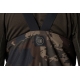 NASH - Nohavice Zero Tolerancia Helluva Waterproof Bib and Brace Camo veľ. L