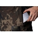 NASH - Nohavice Zero Tolerancia Helluva Waterproof Bib and Brace Camo veľ. L