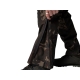 NASH - Nohavice Zero Tolerancia Helluva Waterproof Bib and Brace Camo veľ. L