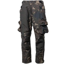 NASH - Nohavice Zero Tolerancia Helluva Waterproof Trousers Camo veľ. L