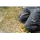 NASH - Nohavice Zero Tolerancia Helluva Waterproof Trousers Camo veľ. L