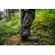 NASH - Nohavice Zero Tolerancia Helluva Waterproof Trousers Camo veľ. L