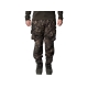 NASH - Nohavice Zero Tolerancia Helluva Waterproof Trousers Camo veľ. L