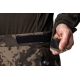 NASH - Nohavice Zero Tolerancia Helluva Waterproof Trousers Camo veľ. L