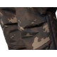 NASH - Nohavice Zero Tolerancia Helluva Waterproof Trousers Camo veľ. L