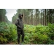 NASH - Nohavice Zero Tolerancia Helluva Waterproof Trousers Camo veľ. L