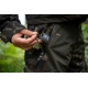 NASH - Nohavice Zero Tolerancia Helluva Waterproof Trousers Camo veľ. L