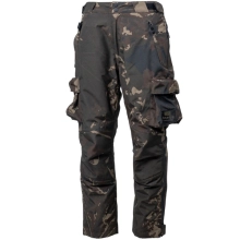 NASH - Nohavice Zero Tolerancia Helluva Waterproof Trousers Camo veľ. XL