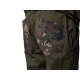 NASH - Nohavice Zero Tolerancia Low Key Thermal Combats veľ. 2XL